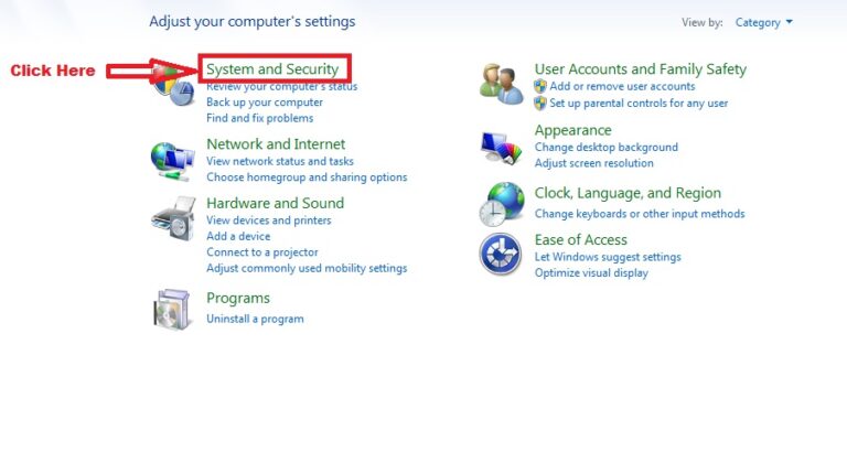 How to Fix Error “This Copy of Windows is not Genuine” in Windows 7
