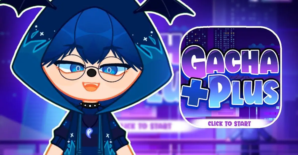 Gacha Club Edition review: Free mod offers new customization