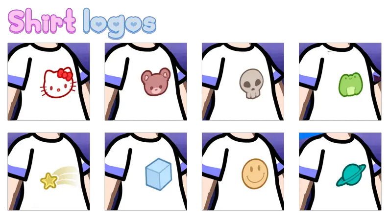 Mod Gacha Nox : Clothes Ideas on the App Store