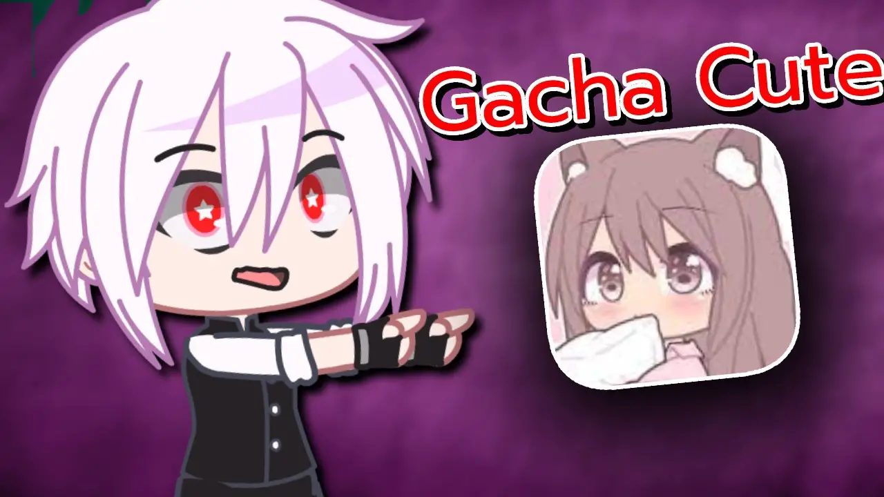 Gachaa Cute Mod 2 - Latest version for Android - Download APK