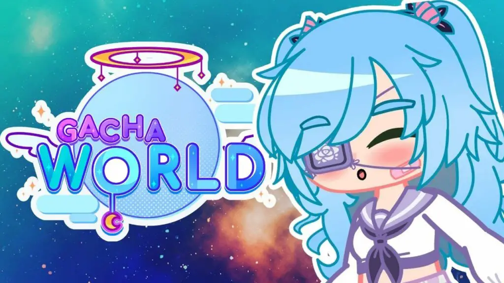 Gacha Club on : Dive into the World of Gacha by Playing