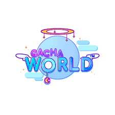 GACHA WORLD