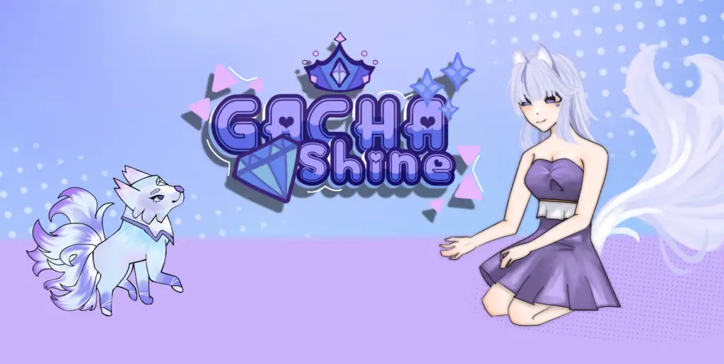 Gacha Shine APK - Download Mod for Android, iOS & PC