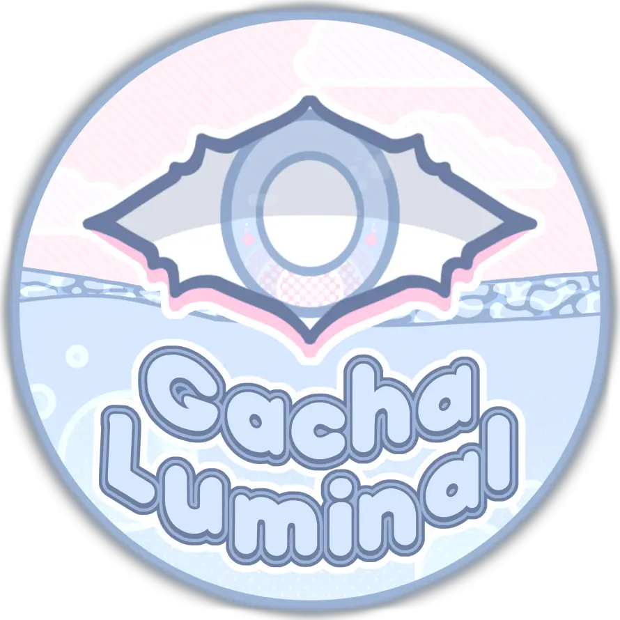 Gacha Luminal's Collection - Collection by Team Luminal 