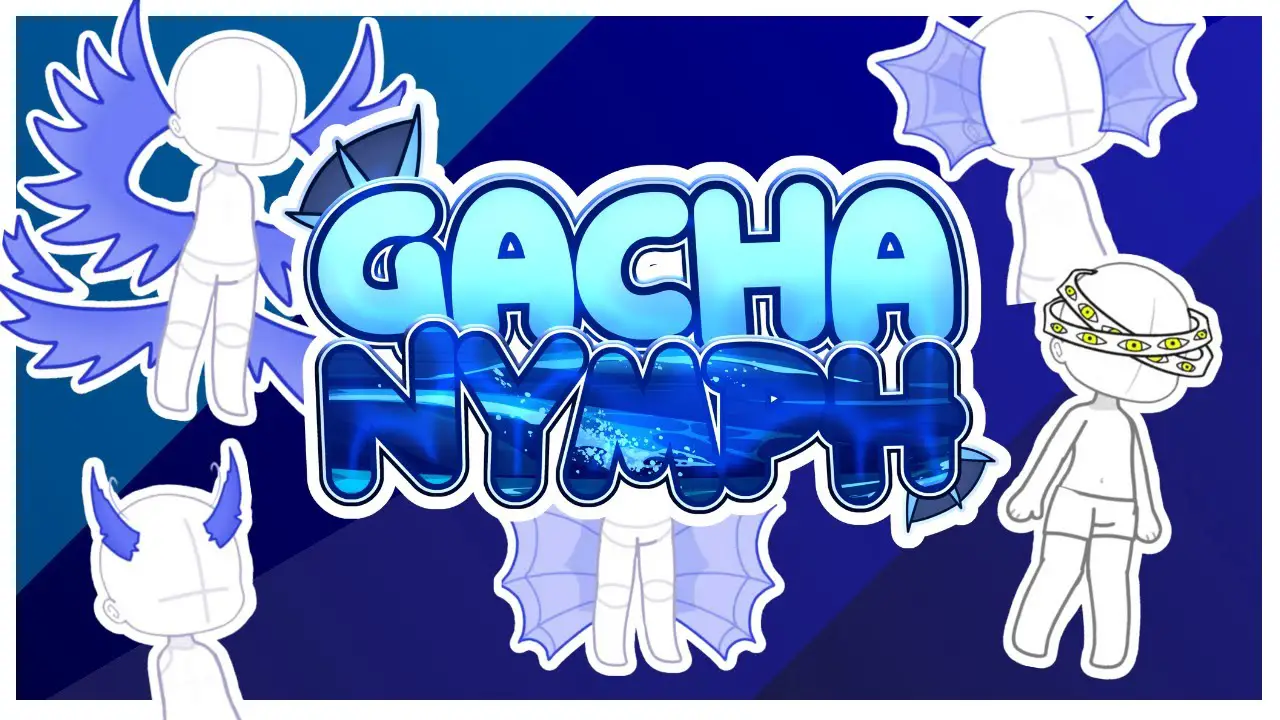 Gacha Designer Edition Download APK MOD, iOS, PC •