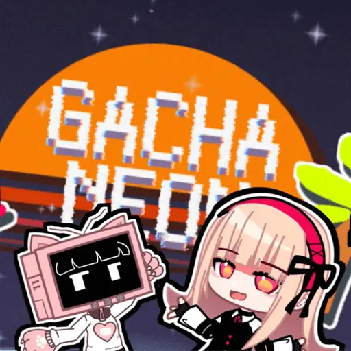 Download Gacha Neon for PC / Windows