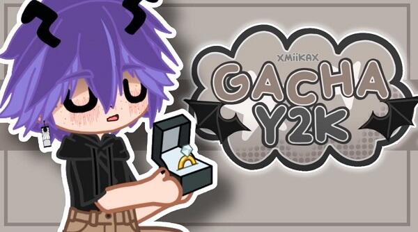 Faça download do Gacha Nox(Y2K) MOD APK v1.1.0 (Novo mod) para Android