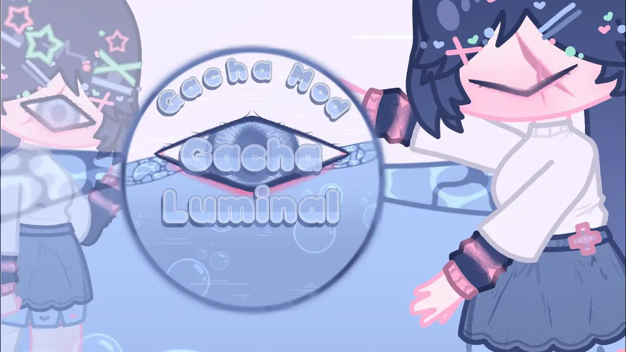Gacha luminal APK-Download for Android, iOS & PC