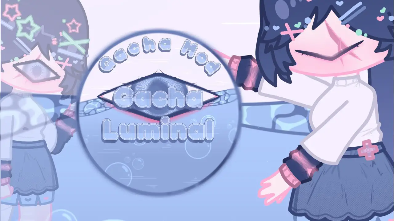 Gacha Luminal APK for Android - Download