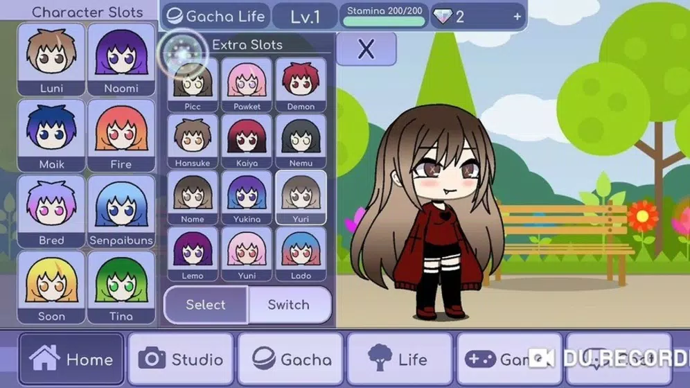 Gacha Photo Editor APK for Android Download