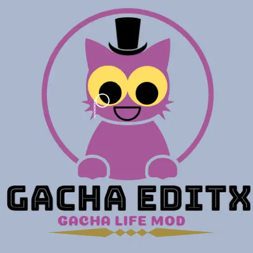 Download Gacha Editx Wallpaper android on PC