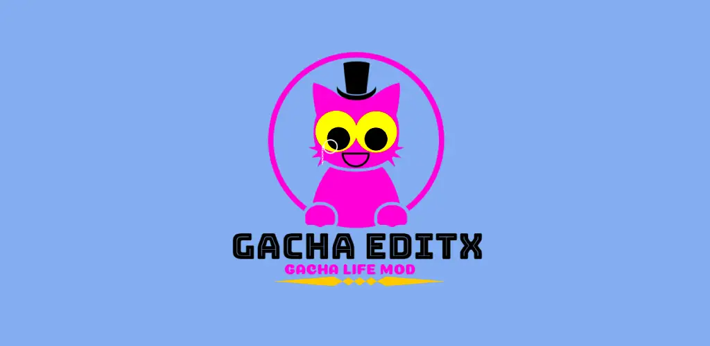 Gacha Editx APK v1.3.0 Download - Android & PC [53.2MB]