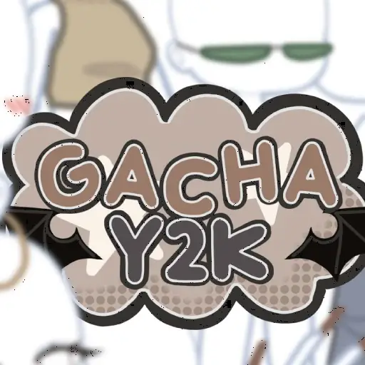 Download Gacha Plus Mod Y2k android on PC